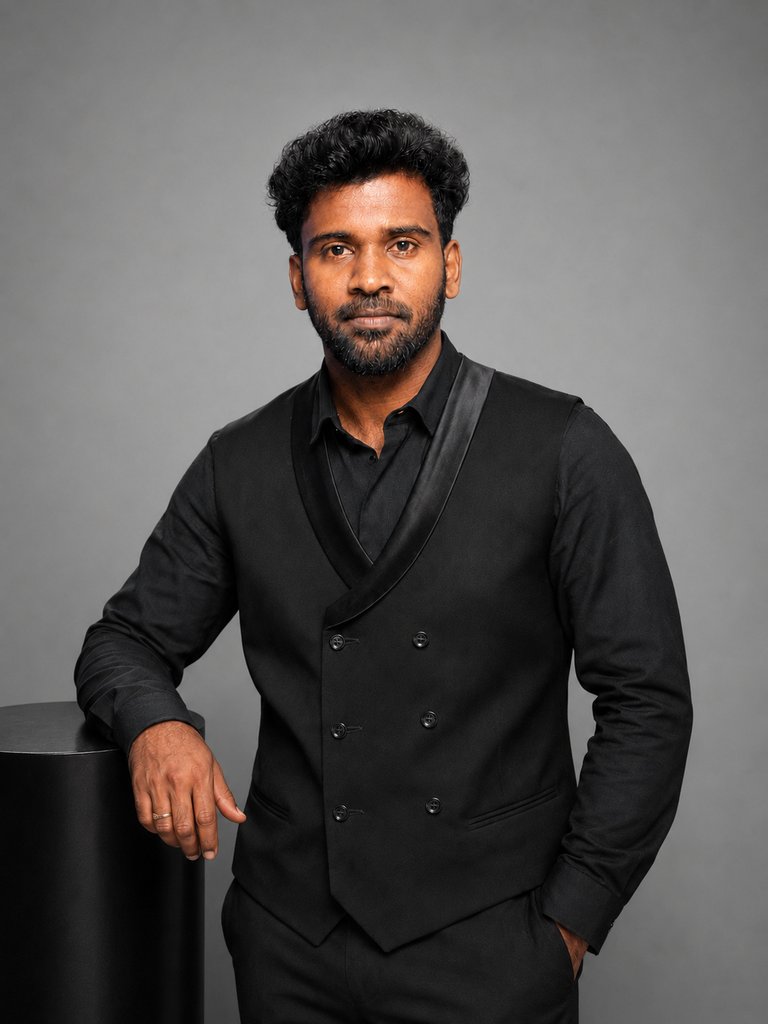 Manikandan